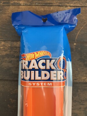 Hot Wheels Track Builder System. 3ft +. New. 