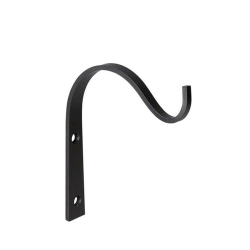 5 Pcs J-hook Vintage Towel Rack Wall Hanger Metal Hooks Bathroom Hooks - Picture 4 of 10