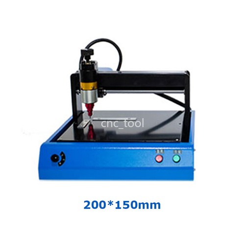 400 W elektrische Metallmarkierungsmaschine Typenschild Punkt Peen Graveur 20 * 15 CM 30 * 20 CM - Bild 11 von 12