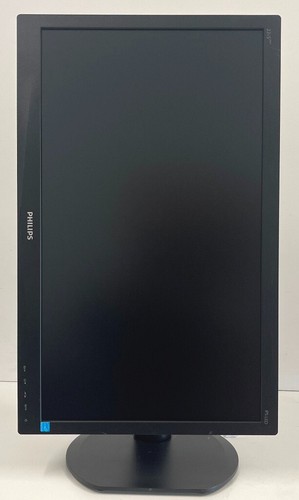 MONITOR PC PHILIPS 231S4Q LCD IPS 23" 16:9 1920X1080 VGA DVI - Photo 2/5