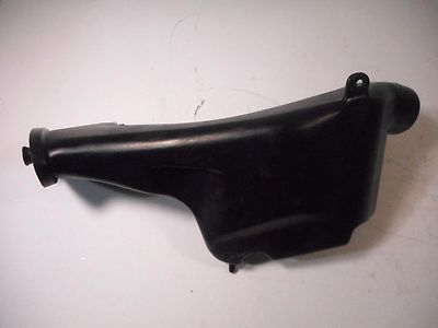 KAWASAKI ZX1100 LEFT AIR INTAKE DUCT 14073-1552 ZX 1100 ZX 11