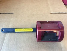 Andrew/Commscope GKT-158SG 1-5/8" Aluminum Grd Kit Jacket Stripper