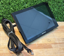 Used | Crestron TSW-1060-B-S 10.1 Touch Panel...