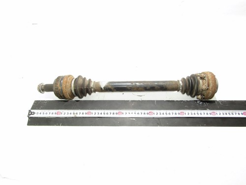 BMW 1 E81-E87 2006 1,6B Rear Left Driveshaft Antriebswelle hinten Links 7547627