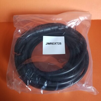 ASA Electronics Jensen JDAB 25' Remote Extension Cable Radio Player JWREXT25 RV