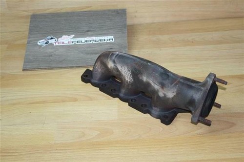 Audi A4 A6 4B A8 D2 VW Passat 3B Abgaskrümmer Krümmer 078253034AR 078253032BA/BJ