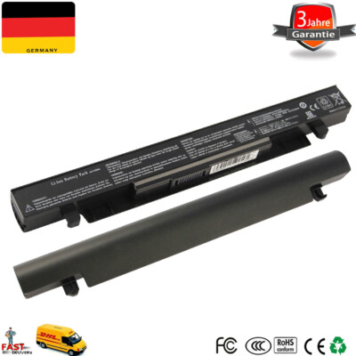 A41-X550A Akku für Asus X550 X550C X550CA X550CC X550CL X550E X550L X550VB Neu 