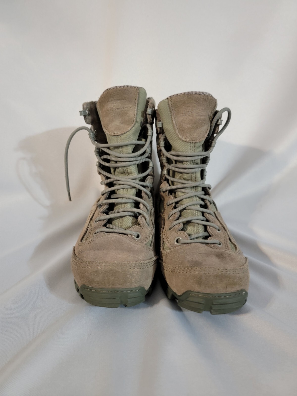 Tactical Research TR 660 Boots Gem