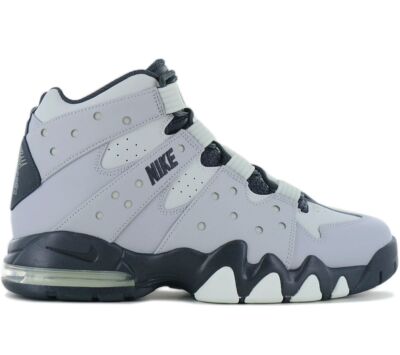 Nike Air Max CB 94 Herren Sneaker Grau FJ4180-001 Basketball
