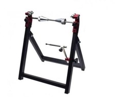 Equilibratore Statico Cerchi Moto Scooter Pneumatici Moto