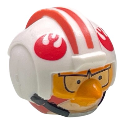 Angry Birds Jenga Star Wars Death Star Game Replacement Luke Skywalker Bird