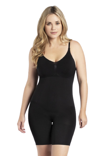 FAJA COLOMBIANA REDUCTORA 32608 FULL BODY COMFORT CONTROL SHAPEWEAR - Picture 11 of 12