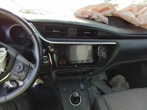 Cubrecarter para TOYOTA AURIS (E18) Hybrid Active 2017 5081195 - Imagen 10 de 10