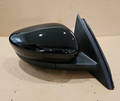 2020-2025 FORD ESCAPE OEM RH SIDE MIRROR ASSY HEATED BSM LJ6817682DF5G95