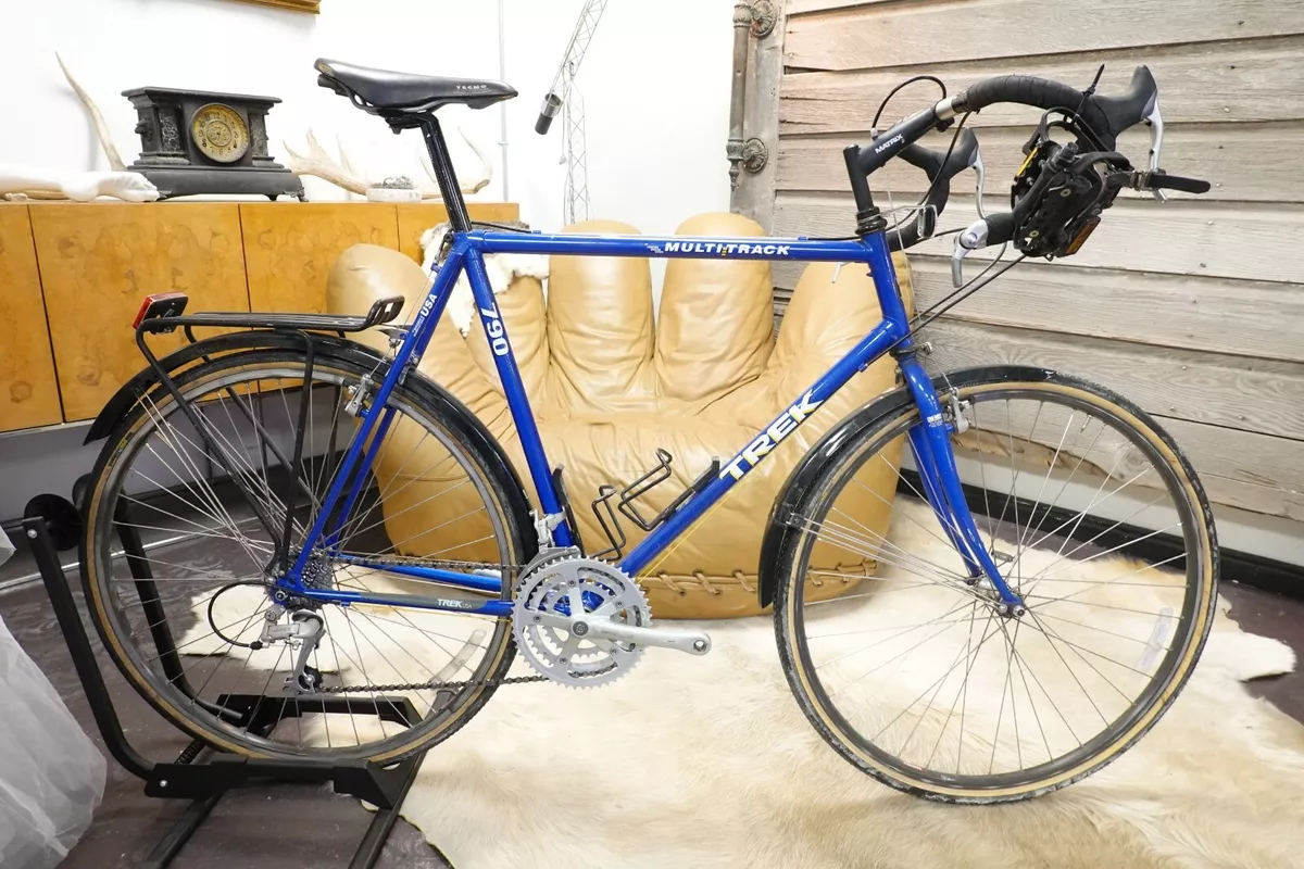 Trek touring best sale bikes for sale