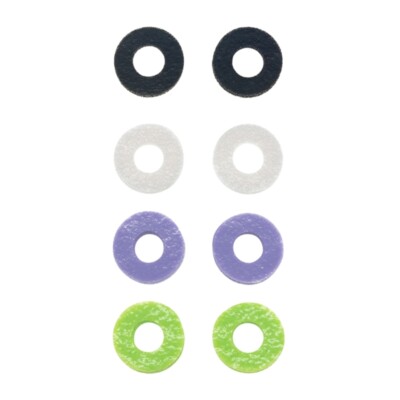 Aim Assist Rings for PS5-PS4 Switch PRO Gamepad Auxiliary Precision Target