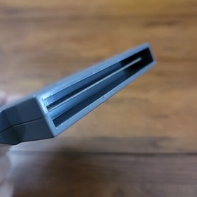 3-D WorldRunner (Nintendo, NES 1987) Authentic - Tested & Working Fast Shipping 