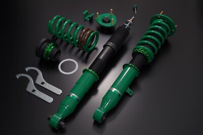 Tein Flex AVS Gewindefahrwerk - passend für Lexus IS200T / 250 / 300H / 350 13 - 16