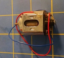 Cox 36d Can Drive Nascar Motor New Old Stock from Mid America 1052