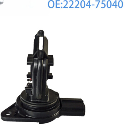 22204-75040 Mass Air Meter Flow Sensor For Toyota Camry Highlander Lexus RX350*