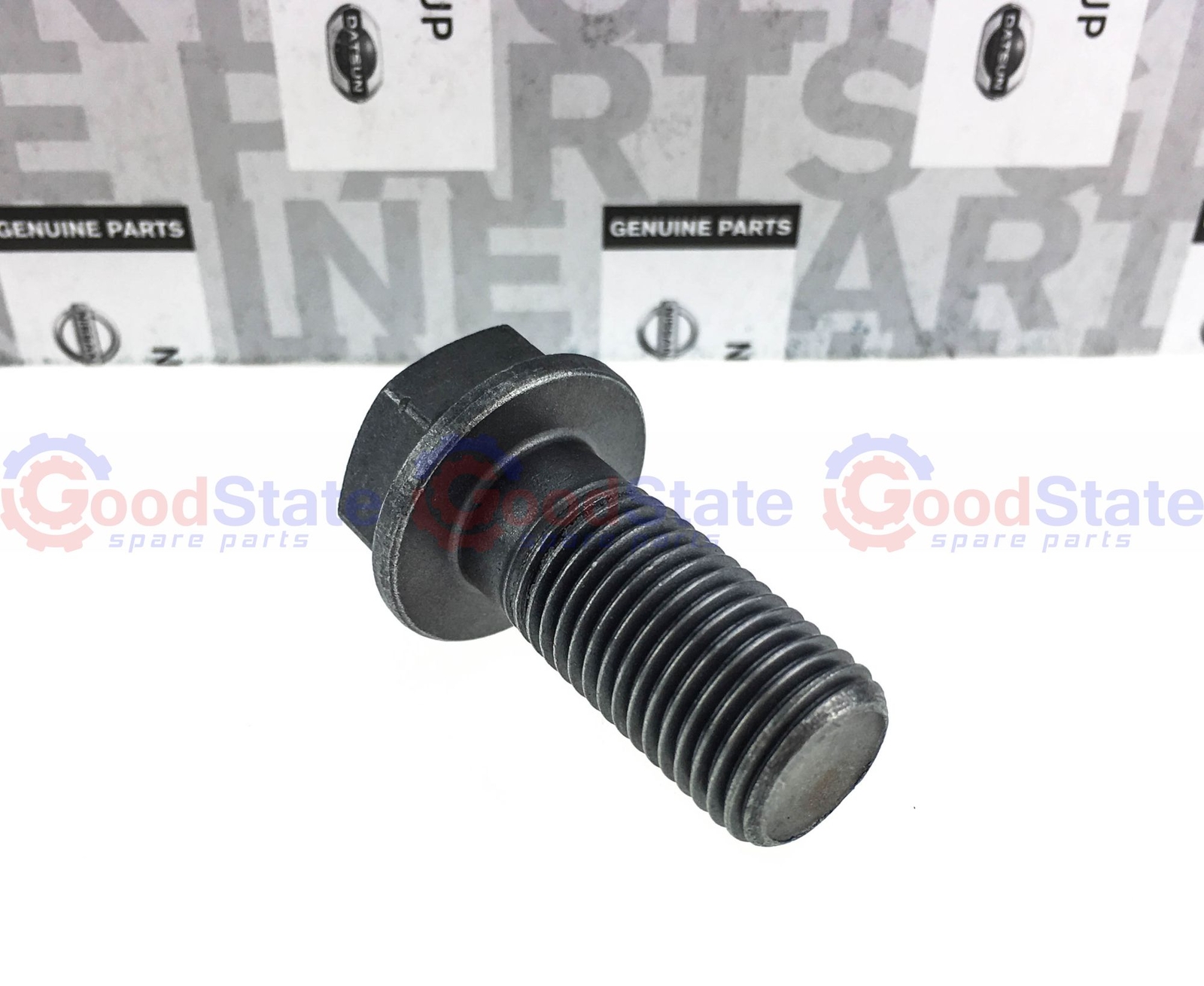 GENUINE Nissan Navara D22 TD27 2.7L QD32 3.2L ZD30 3.0L Flywheel Bolt