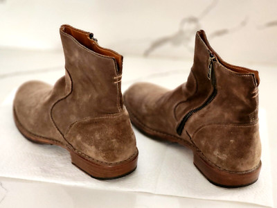 Fiorentini and Baker Mens boots