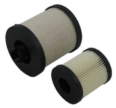 Fuel Filter Pentius PFB55590