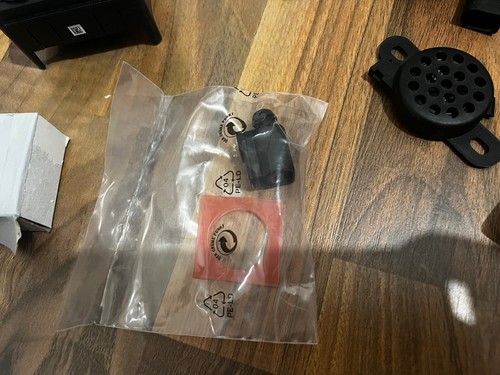 Kit Sensor Aparcamiento Delantero Retro Original Audi A3 Q3 8U0054630B - Imagen 6 de 8