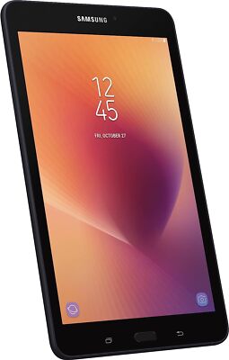 Samsung Galaxy Tab A 8.0'' 32Gb Black | USED