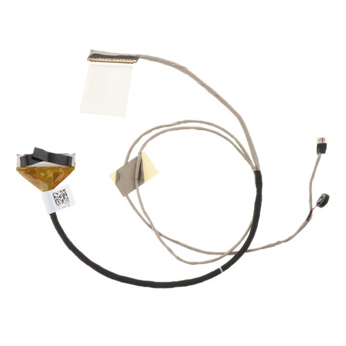Laptop LVDS LCD Flex Video-Bildschirmkabel für ASUS K56 K56C K56CM K56CA A56C - Afbeelding 5 van 6