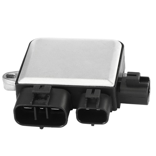 Engine Radiator Control Fan Module for INFINITI G35 G37 Q50 Q70 QX50 Nissan 370Z - Picture 2 of 9