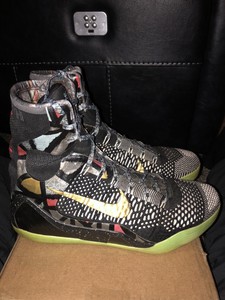 nike kobe 9 elite maestro