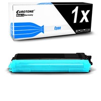 Eurotone Toner Cyan Kompatibel F�R Brother Tn 230C TN230 TN-230 TN-230C TN230C