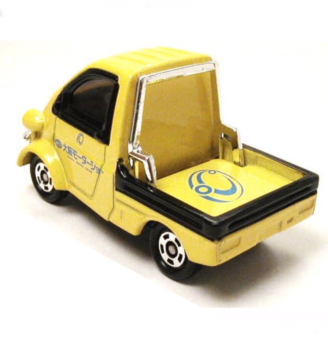 TOMICA DATSUN ミニカー オレンジ TOMICA DATSUN ミニカー オレンジ 1/64 Takara Tomy DATSUN