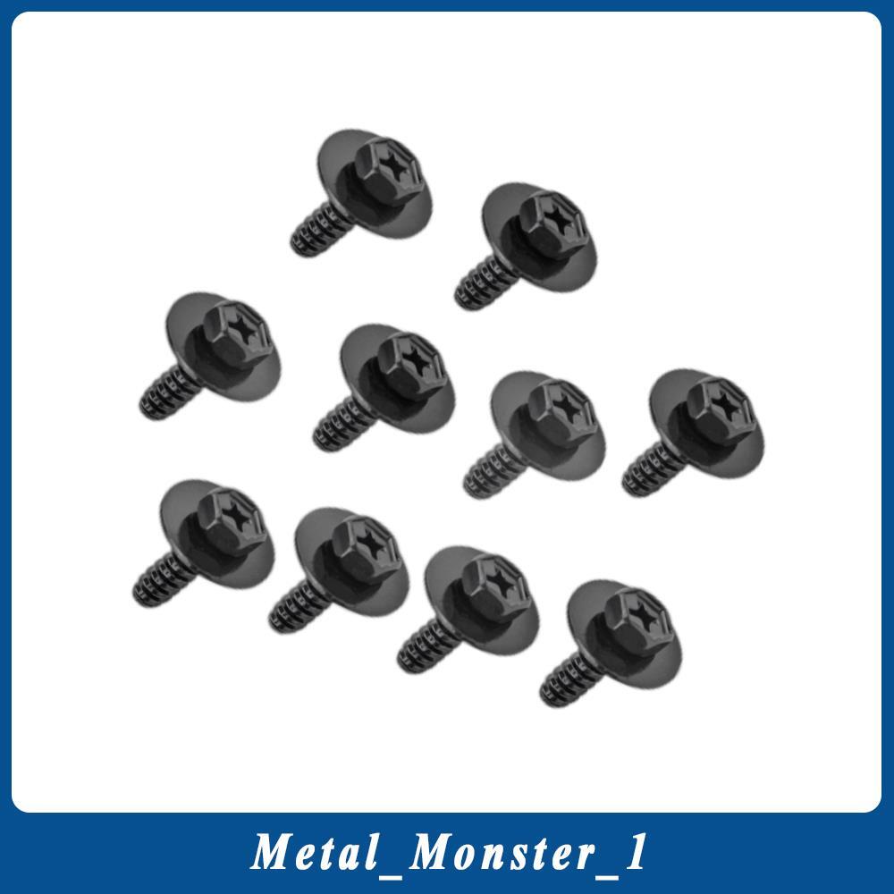 10x Durable Screw Parts 9CF600516B Fits Mazda CX-7 CX-5