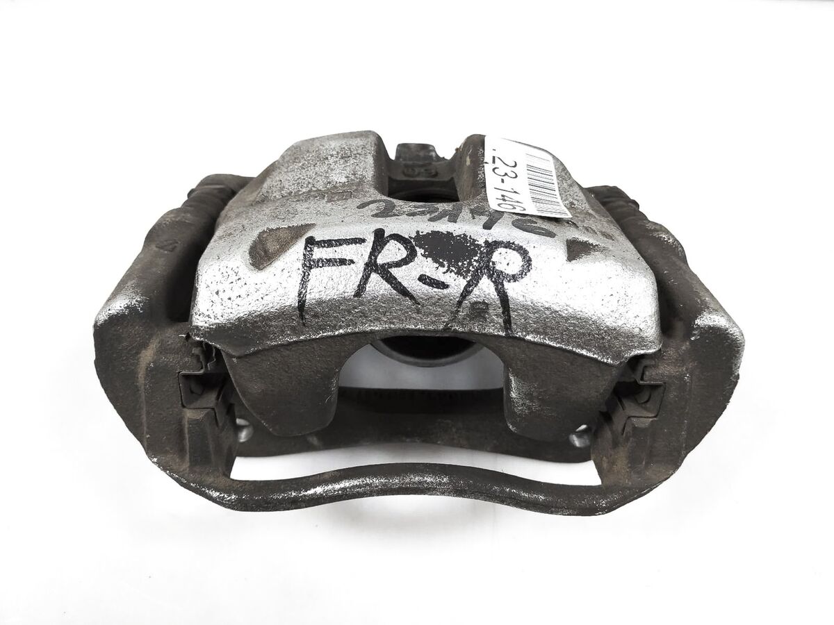 2018-2022 Toyota C-HR Front Right Passenger Brake Caliper 2018-2022 Toyota C-HR Front Right Passenger Brake Caliper