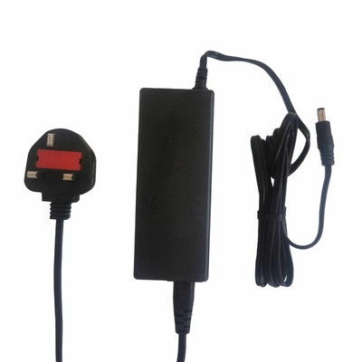 BENQ FP547 LCD TV 65 W 12 V Netz AC-DC 5 A AC-DC ADAPTER Adapter UK