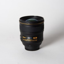 Nikon f/1.4 Lenses 24mm Focal for sale | eBay Nikon f/1.4 Lenses 24mm Focal for sale | eBay