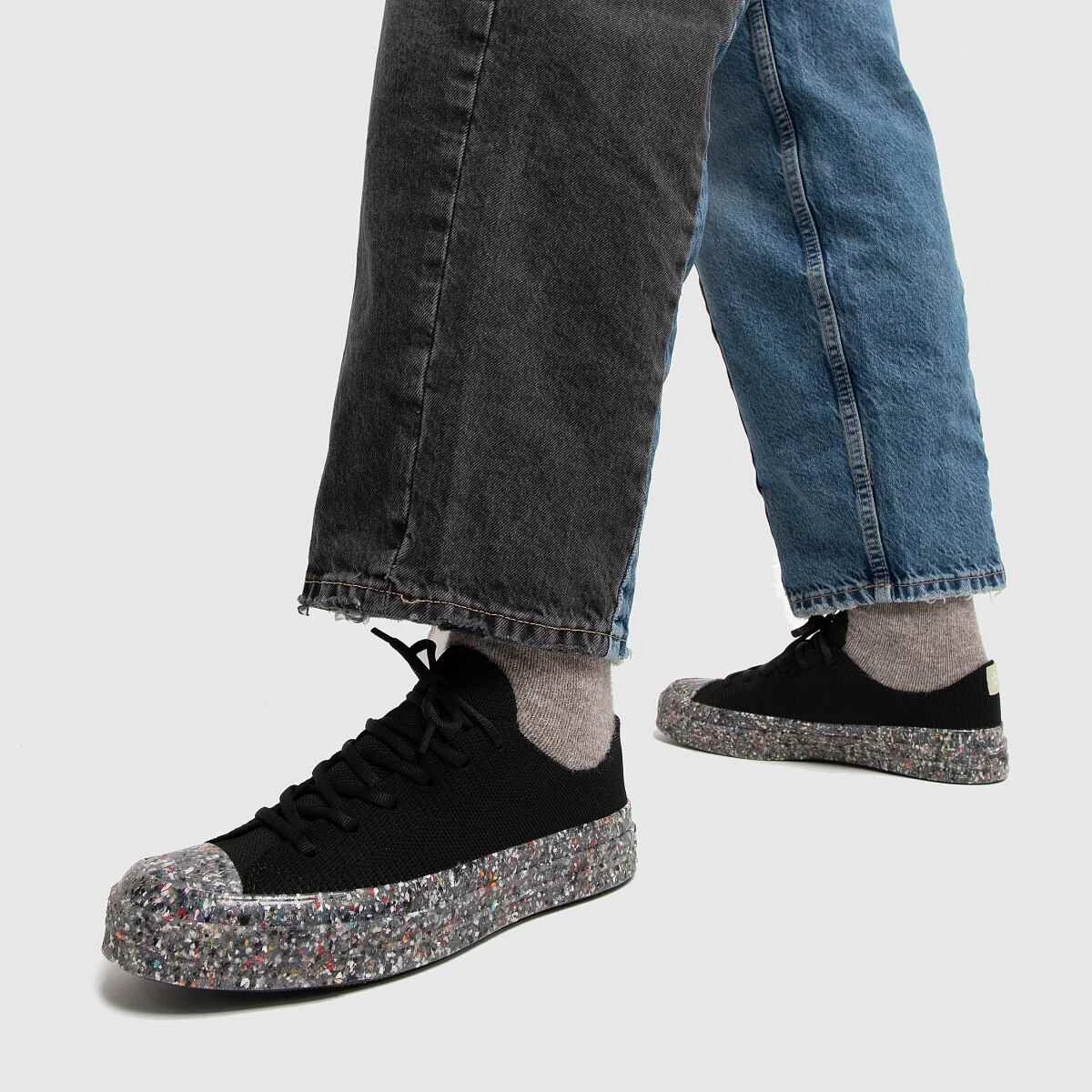 Converse top renew recycled