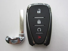 OEM 2022-2023 CHEVY BOLT EV EUV KEYLESS REMOTE SMART KEY FOB 13535665 UNLOCKED