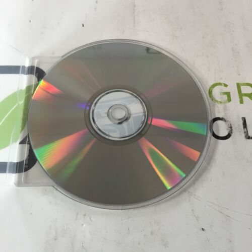 Grand Theft Auto III (PC, 2002) 2 disc set discs only *USED* - Picture 3 of 5
