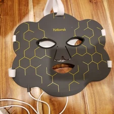 Hottoerak Red Light Therapy for Face, Infrared Light Therapy LED 660nm&850nm Bx3