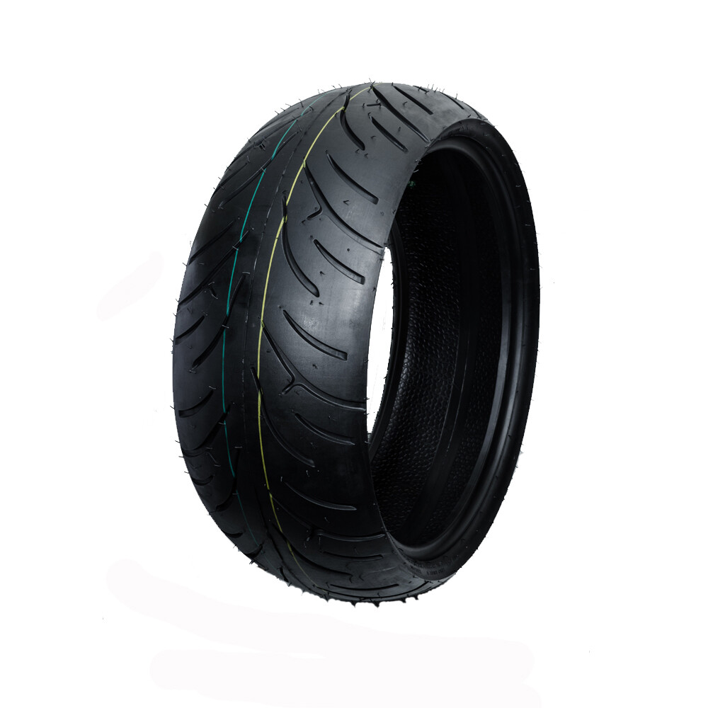 190/50-17 Rear Max Motosports Motorcycle Tire | 73H | MM Tube