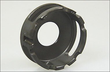 FG Rampe R für Powerlock Diff. - 8605/04 - Ramp B for Powerlock differential