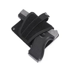 Handgun Holder Shooting Tactical Gun Holster for Backpack Pistol Holder Case