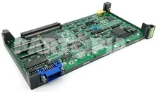 Yaskawa Electric, JANCD-FC210-1 Rev E, DF9200706-A0, PBC-Sequencer, CNC