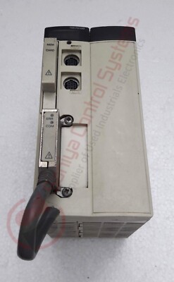 SCHNEIDER TSXP57203M PROCESSOR MODULE
