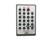 Genuine JVC RM-717U Camcorder Video Remote Control Unit