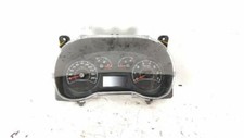 Compteur Fiat Qubo