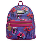 Loungefly Marvel Spider Man Across the Spider-Verse AOP Mini Backpack Exclusive